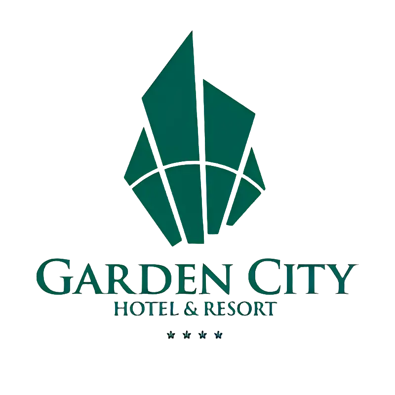 Garden City Logo